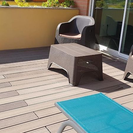 Furadouro Beach Apartment Ovar Exterior foto